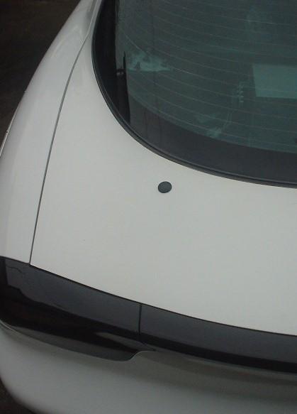 Rx 7 Fd3s リア ワイパー レス ホール カバー メクラ キャップ 軽量化 スムージング 空力 対策 Usdm Jdm ヘラフラ スタンス リア 売買されたオークション情報 Yahooの商品情報をアーカイブ公開 オークファン Aucfan Com