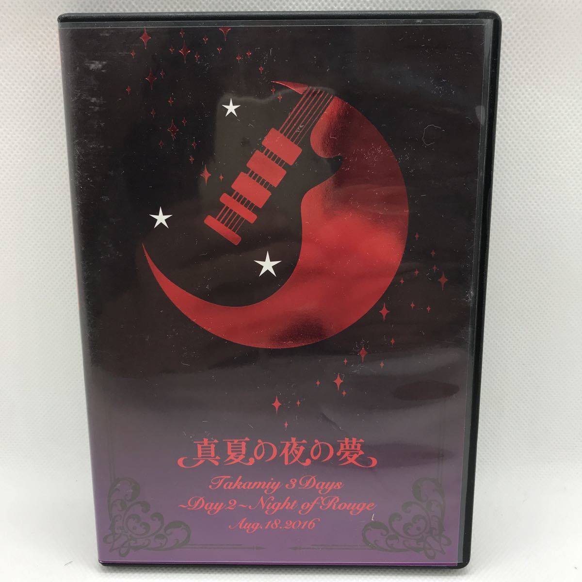 TOUR BENI LIVE 0 Undress “Undress” : DVD ⁄ FINAL Fun | – album +