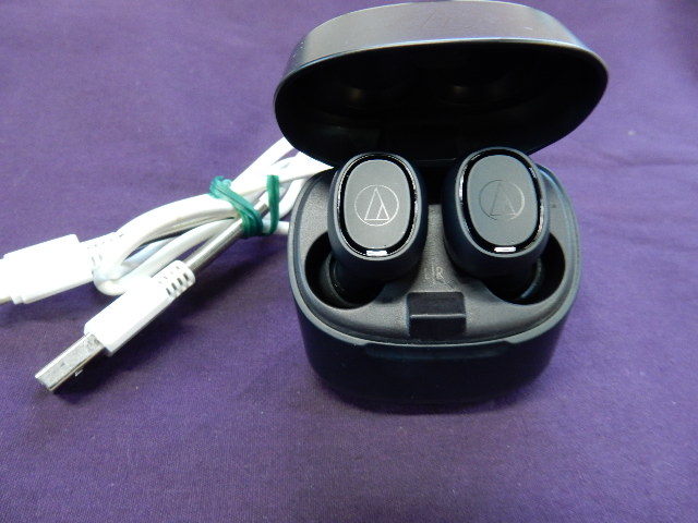 オーディオテクニカ audio-technica AT-UMX3 (USBオーディオミキサー