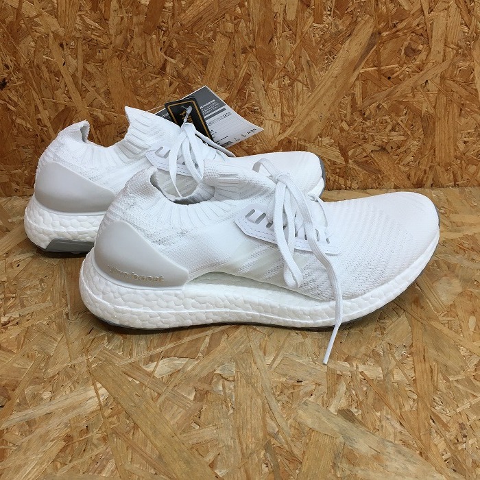 アディダス ウルトラブースト レディース スニーカー 6161 ホワイト系 表記サイズ 23 5cm Jggs 23 5cm 売買されたオークション情報 Yahooの商品情報をアーカイブ公開 オークファン Aucfan Com