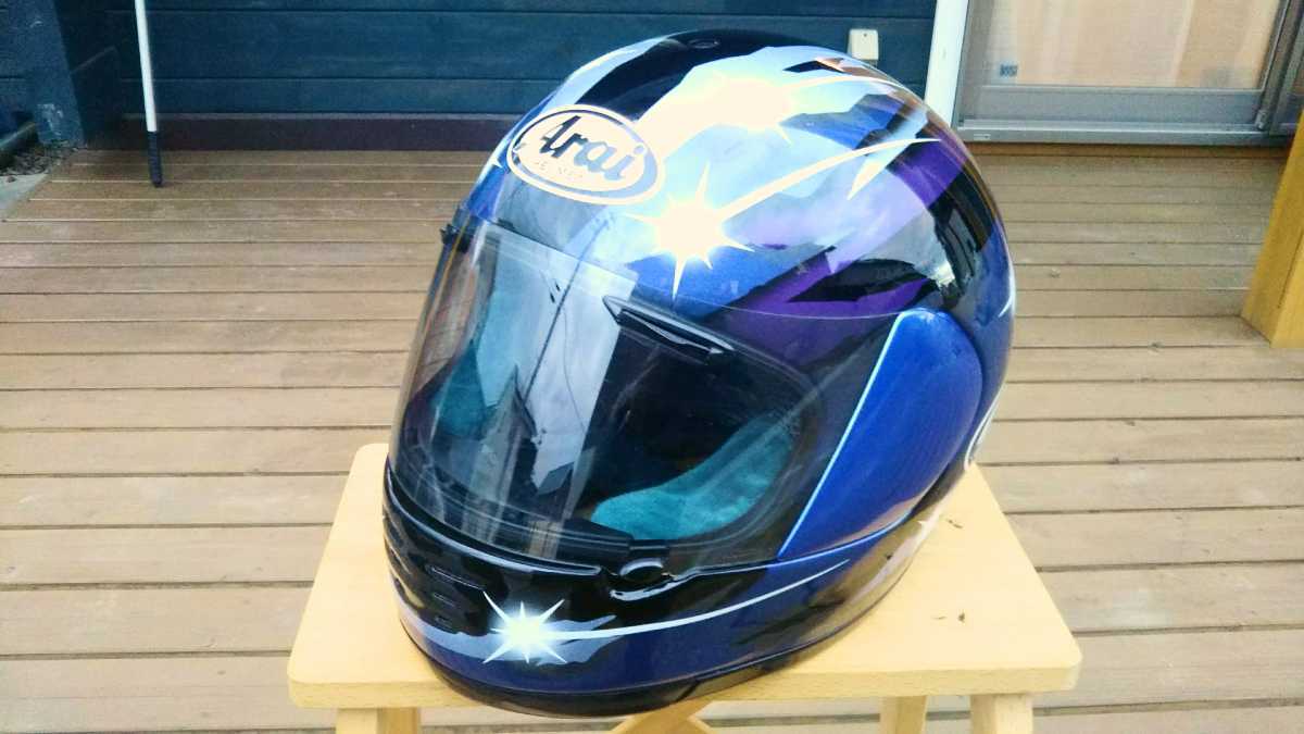 フルフェイス Arai XL フルフェイスヘルメット ヘルメット アライ 