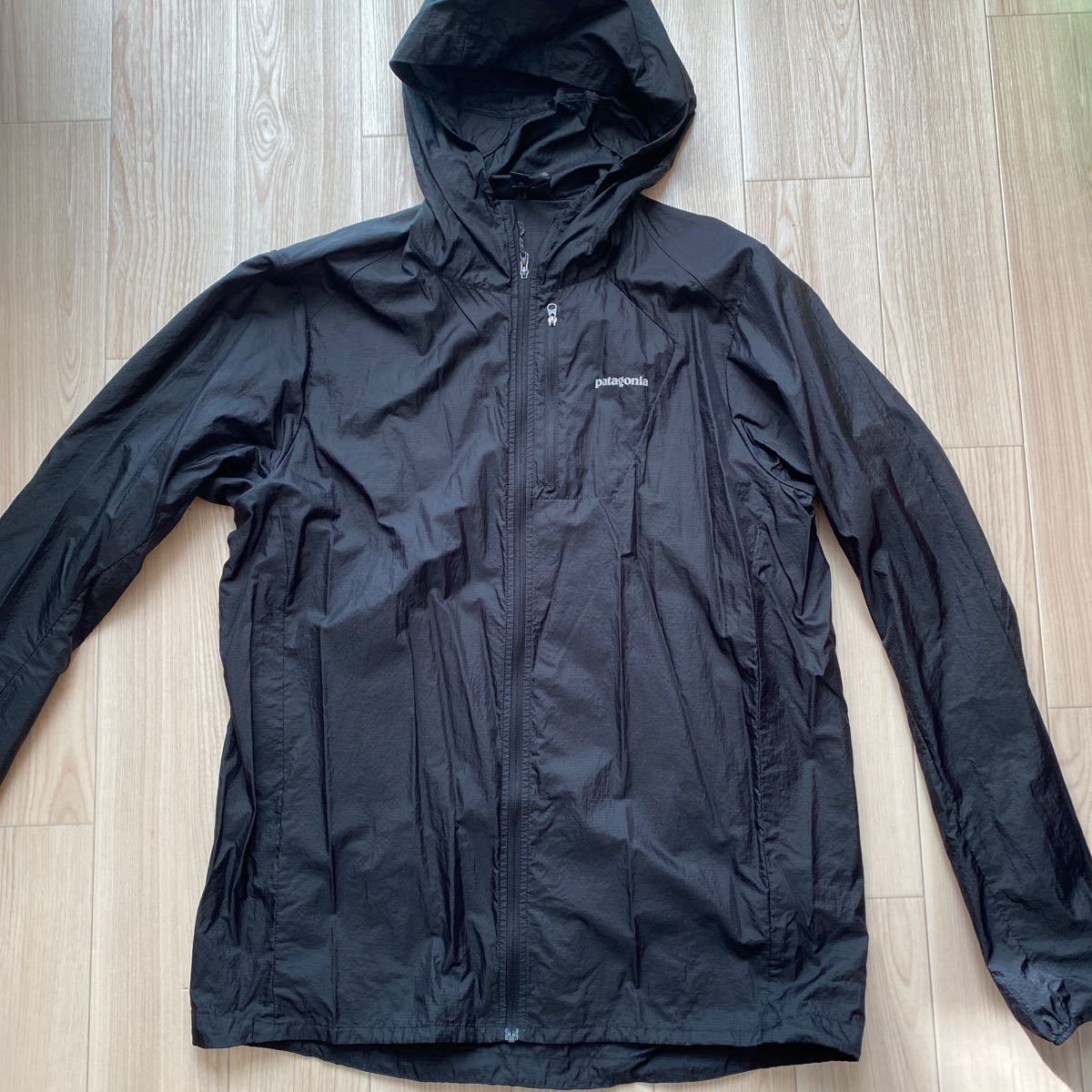 格安，低価 patagonia ナイロンジャケット パタゴニア アウター(Lサイズ)｜売買されたオークション情報、yahooの商品情報をアーカイブ公開 - オークファン 男性用