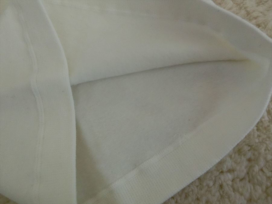 最強防寒肌着 もちはだインナーｍ 定価 7 260円 Localina Meriyasu Mサイズ 売買されたオークション情報 Yahooの商品情報をアーカイブ公開 オークファン Aucfan Com