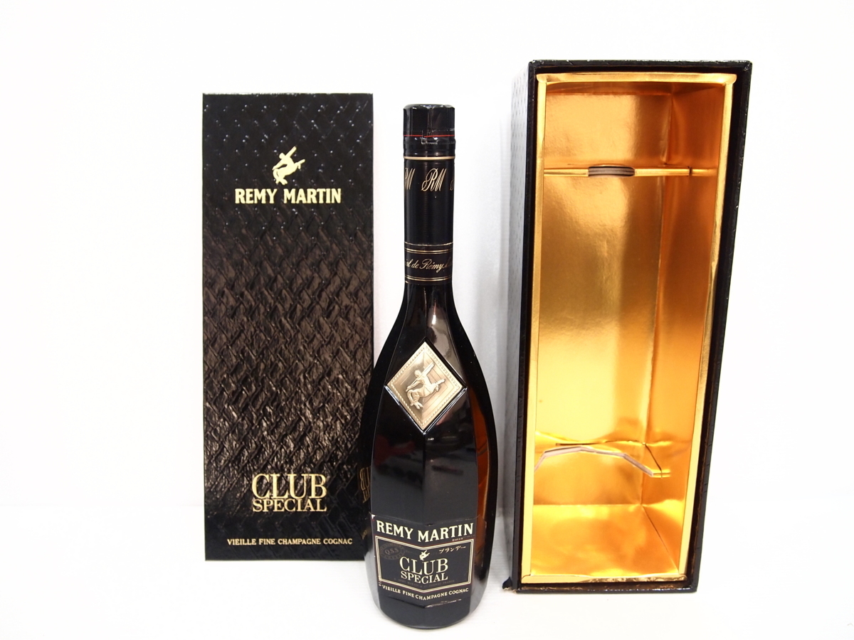 REMY MARTIN CLUB SPECIAL コニャック 750ml 【公式通販】