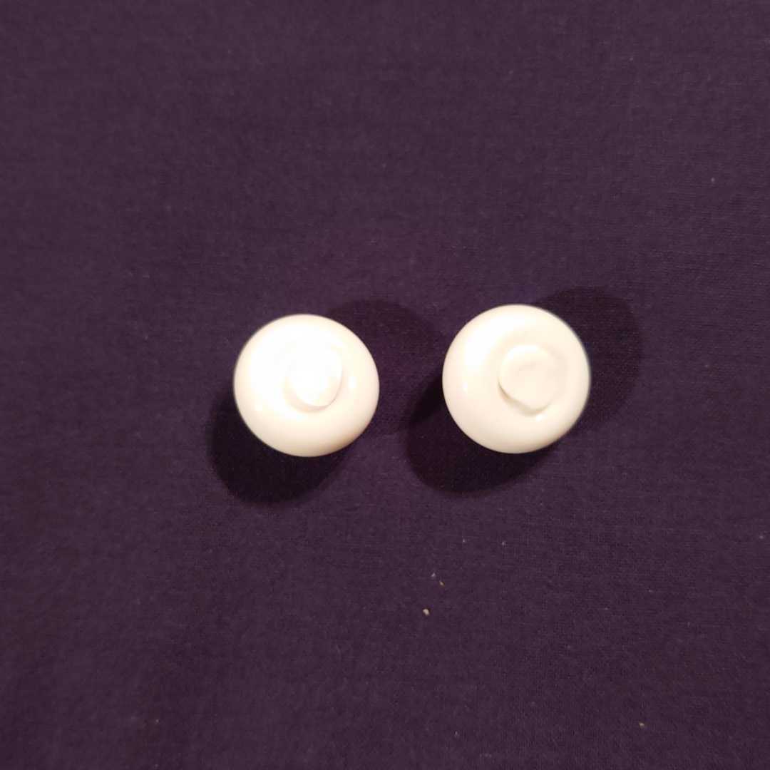 ディーラー様製 グラスアイ 約18mm 青系 【公式通販】