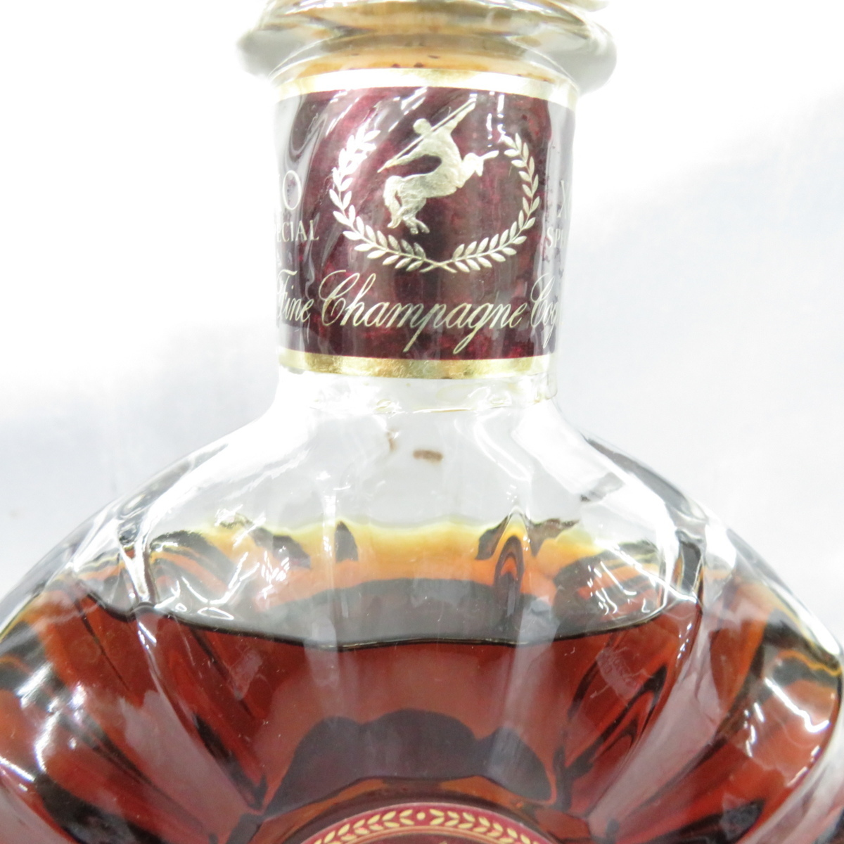 飲料・酒 【未開栓】プリンス ド グランラックXO エクセレンス