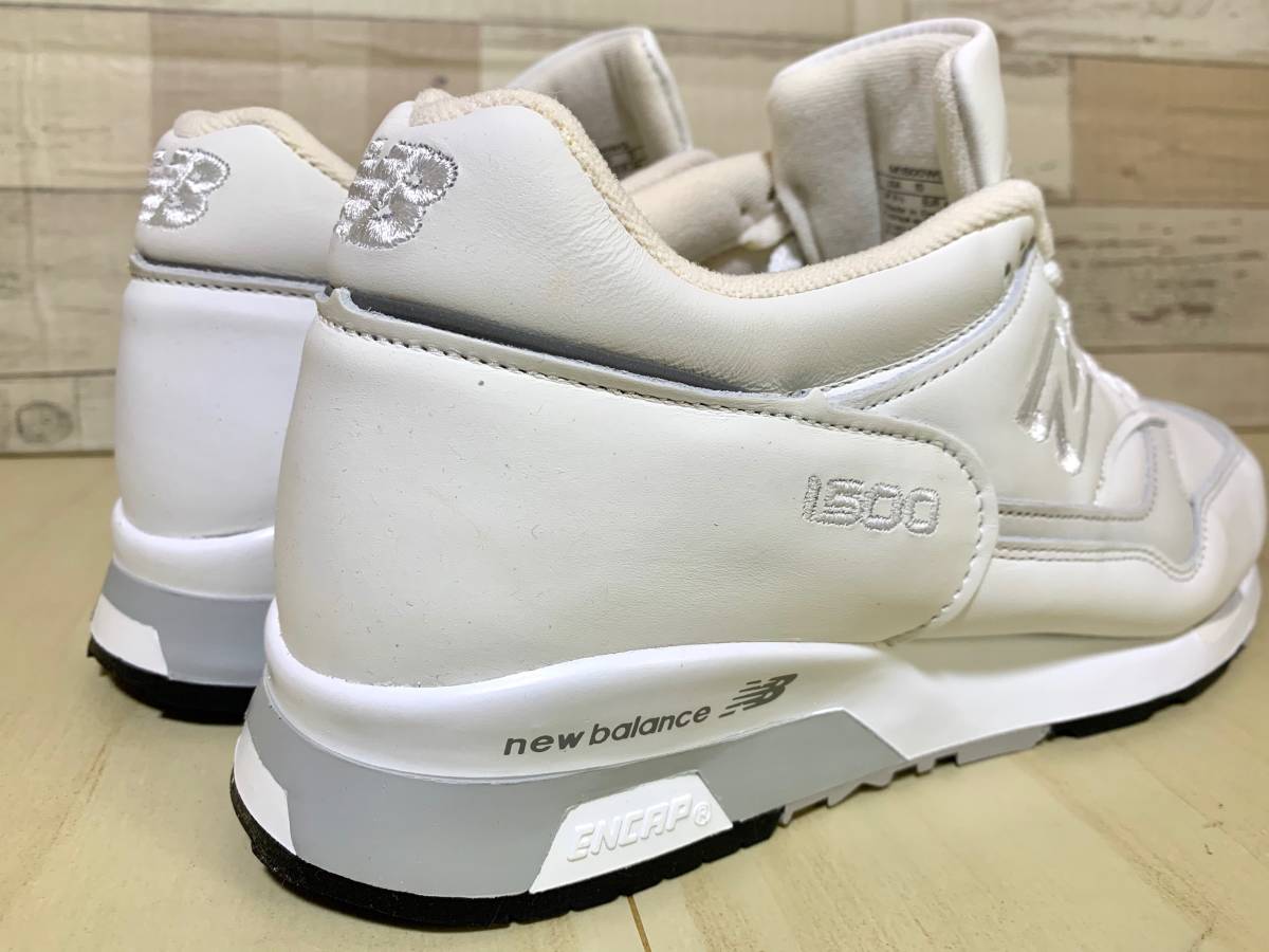 国内正規 限定 未使用 New Balance M1500WG ニューバランス 996/1400 