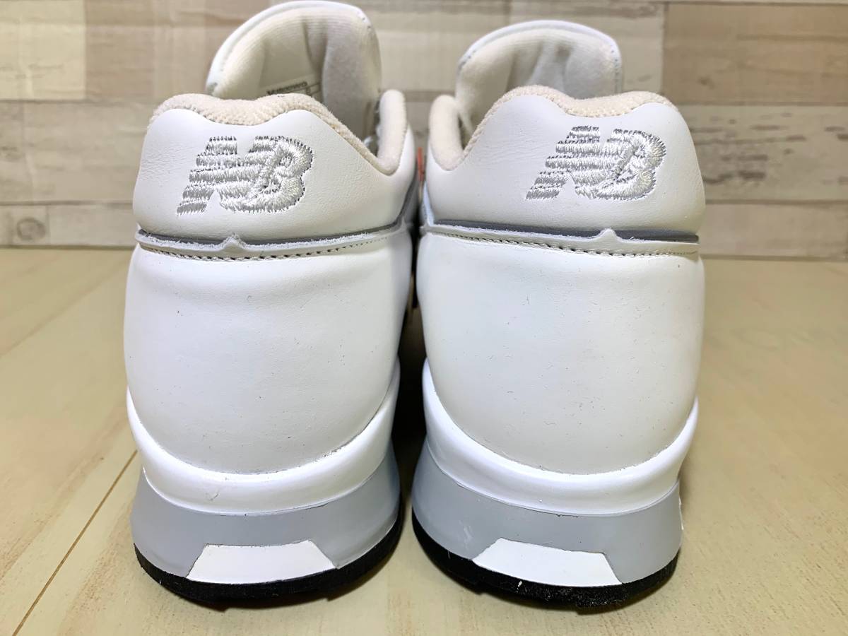 国内正規 限定 未使用 New Balance M1500WG ニューバランス 996/1400 