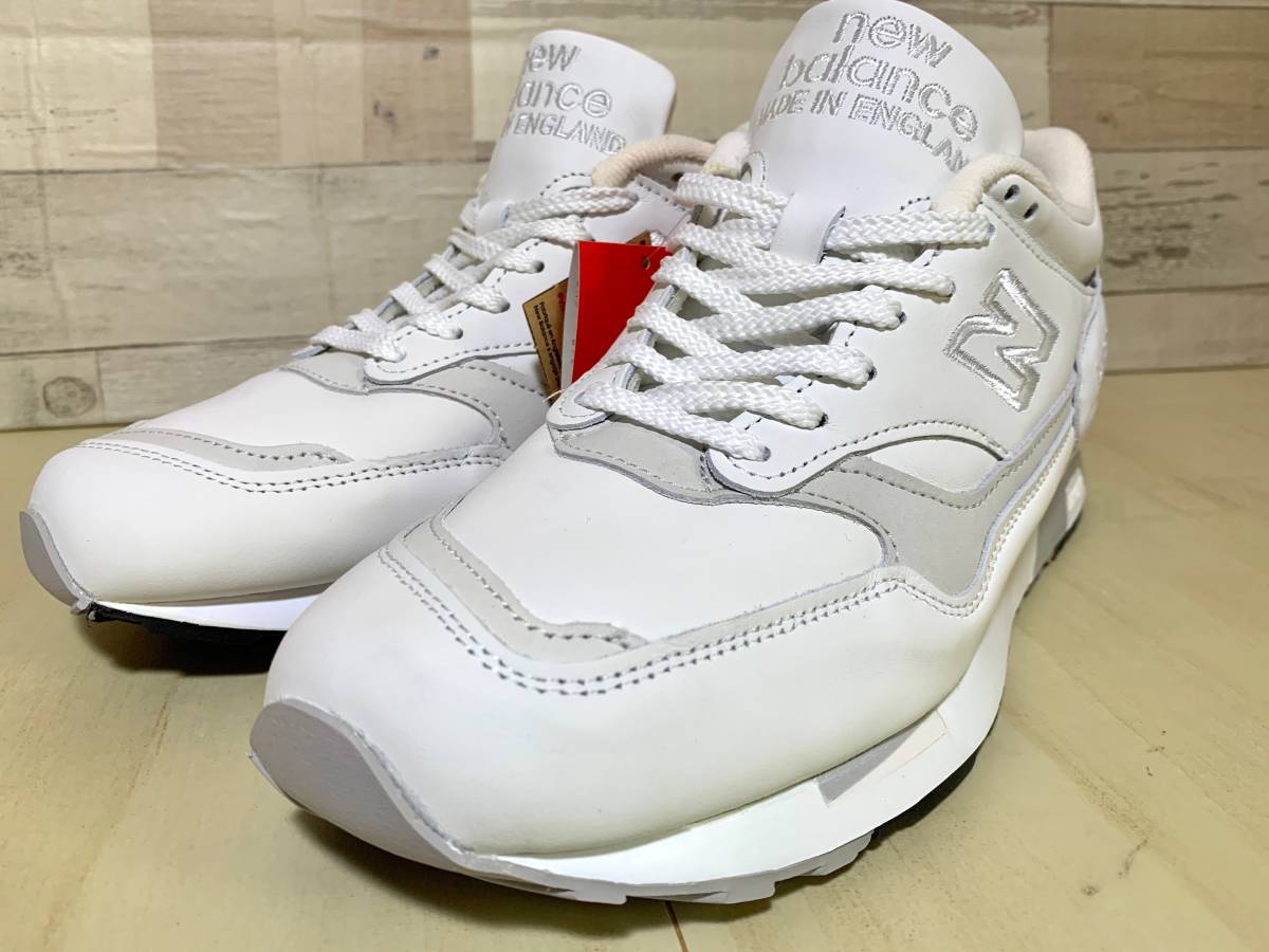 国内正規 限定 未使用 New Balance M1500WG ニューバランス 996/1400 