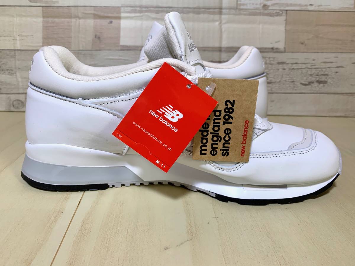 国内正規 限定 未使用 New Balance M1500WG ニューバランス 996/1400 
