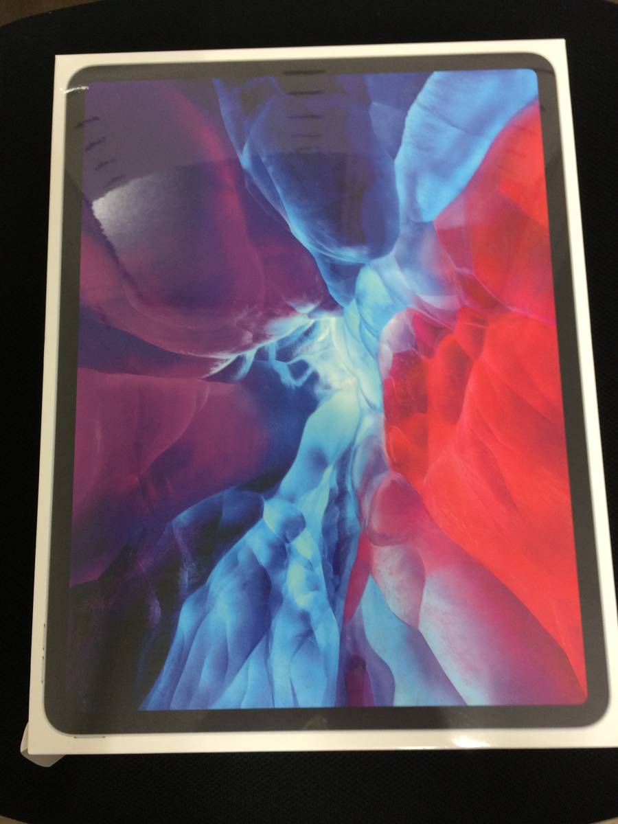 直送のみ 新品未使用未開封！！【第4世代】ipad Pro 12.9インチ 1TB