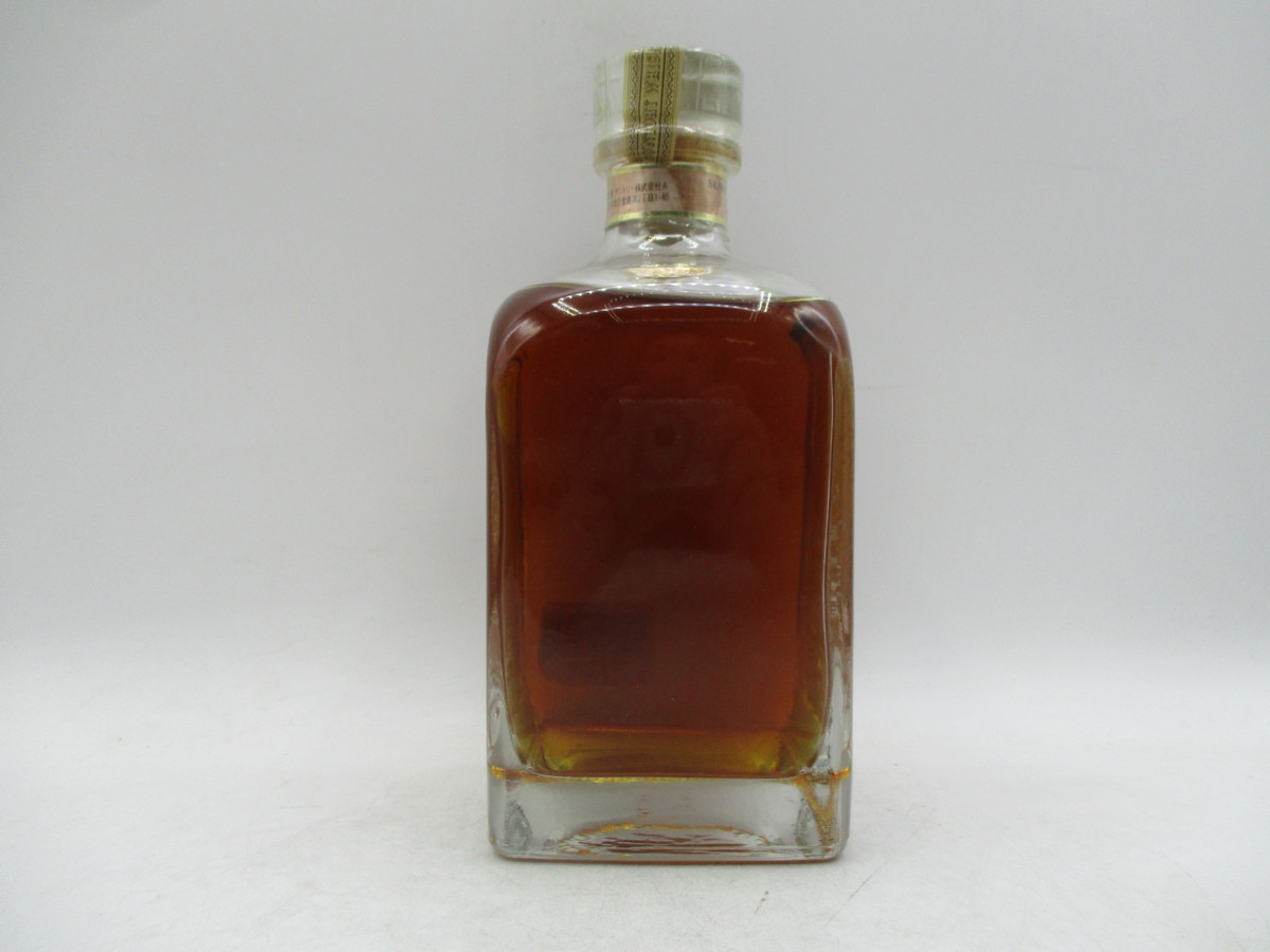 【同梱OK商品】SUNTORY WHISKY AGEING 15 サントリーウイスキー エイジング 未開封 古酒 750ml E86710 0 Suntory 飲料 - 15-year-old 有田焼
