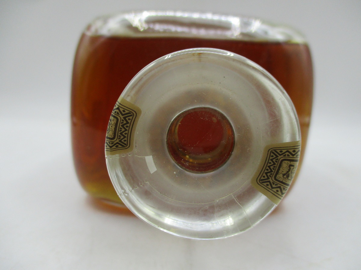 【同梱OK商品】SUNTORY WHISKY AGEING 15 サントリーウイスキー エイジング 未開封 古酒 750ml E86710 0 Suntory 飲料 - 15-year-old 有田焼