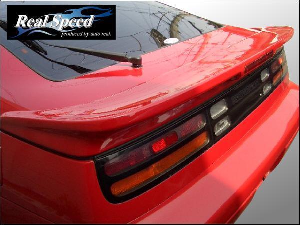 日産 フェアレディZ 2002年モデル バージョン Sの価格・性能 Z32を彷彿 