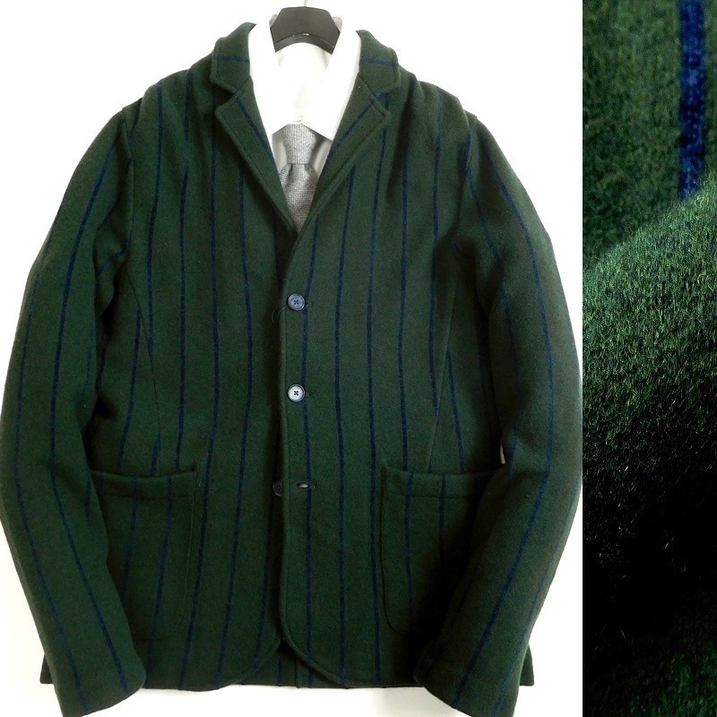 THE | CORNELIANI（コルネリアーニ）メンズ FARFETCH RAKE MAN 