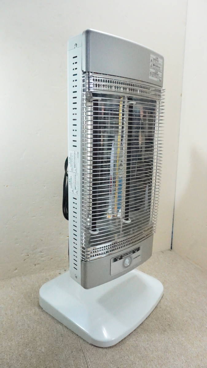 CORONA コロナDH-1217R 遠赤外線ヒーター 1025-3 CORONA DH-1112R(SS) CORONA コロナDH-1217R 遠赤外線ヒーター 1025-3
