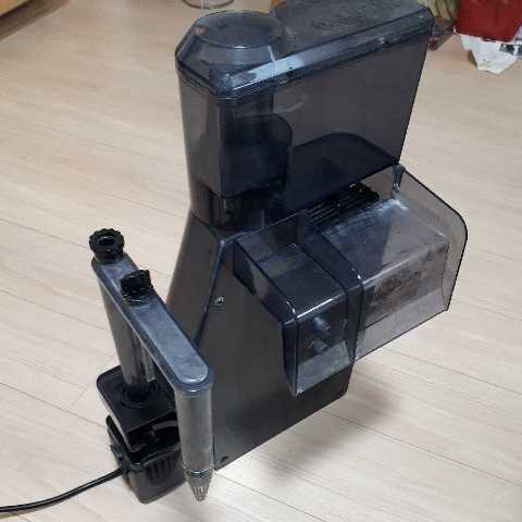 プロテインスキマー 新品プリズム デラックス 公式オンライン販売