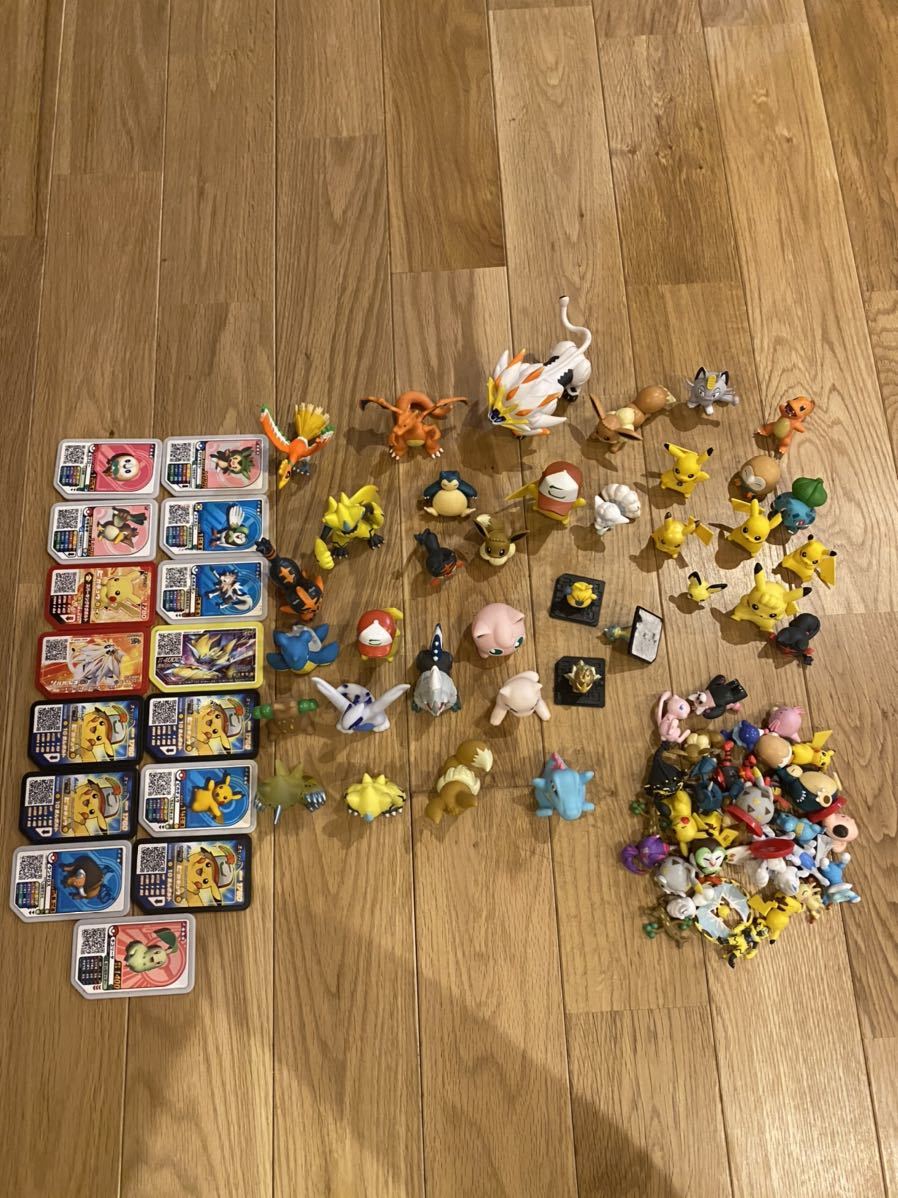 ポケットモンスター | ポケモンスケールワールド｜バンダイ キャンディ
