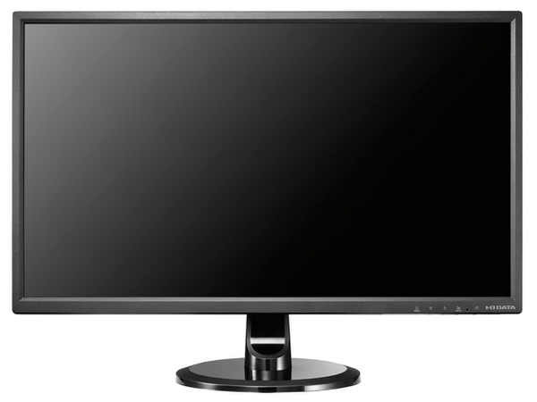 中古] I-O DATA 23.8型 ワイド液晶モニター LCD-MF244EDW/B FHD ADS