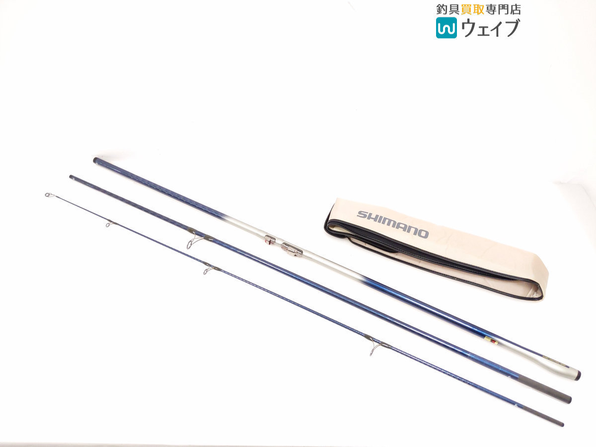 シマノ ファインセラミック SF 405 CX バランサー付属 シマノ(SHIMANO
