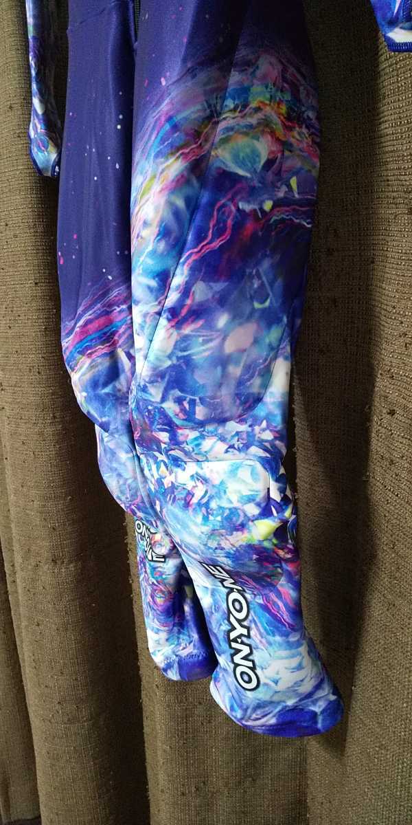 オンヨネ ONYONE - スキー | レーシングスーツ ワンピース レーシング