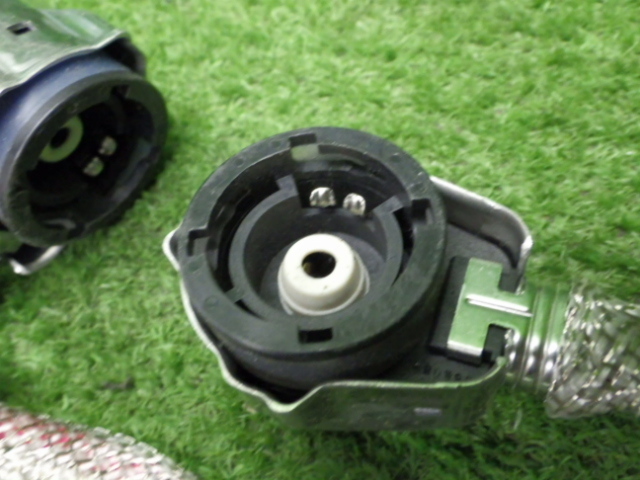 ダイハツ L650S/L660S ミラジーノ 純正バラスト 2点セット 85960-97201 201205062 ミラジーノ ミニライト ダイハツ H8（H11 後期 D2R