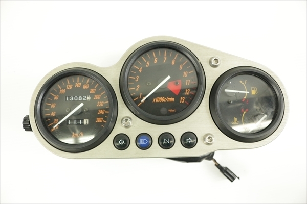 逆車ZRX1200S[31メーター]検ZRX1100｝B