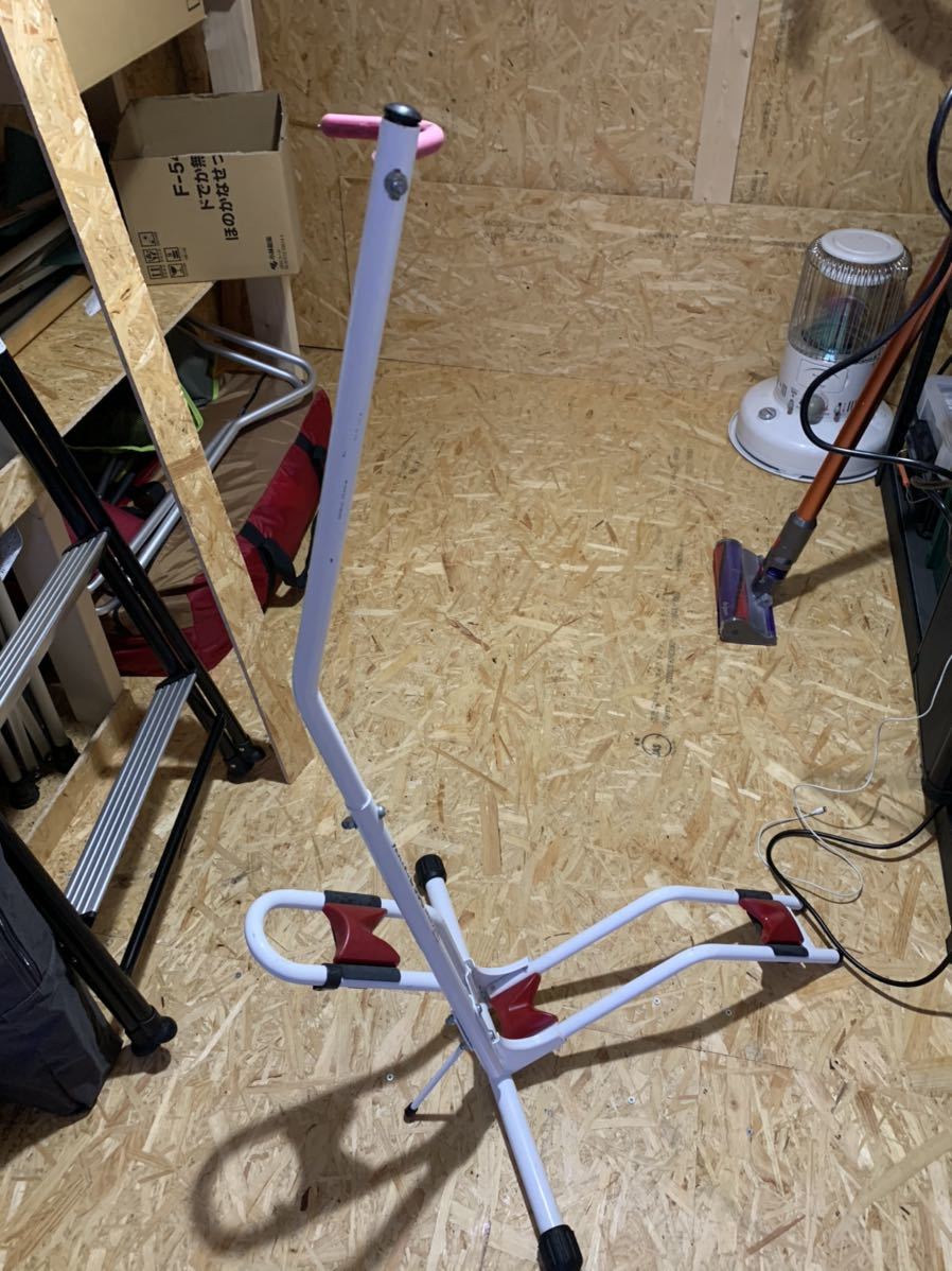 MINOURA DS-2100 「ミノウラ」 TANCHO ESSE &frasl; スタンド 川越店 BIKE STAND 自転車 ディスプレイスタンド MINOURA（ミノウラ）DS-2100 縦置き横置き屋内保管スタンド Tancho 自転車をタテヨコ自在に置けるようになるミノウラの自転車スタンドを