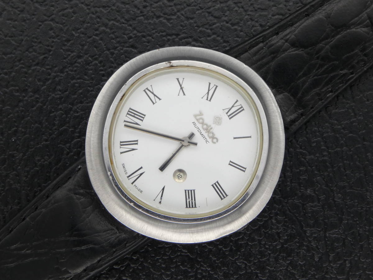 大人気，100%新品 AUGUSTE REYMOND オーガストレイモンド 自動巻き