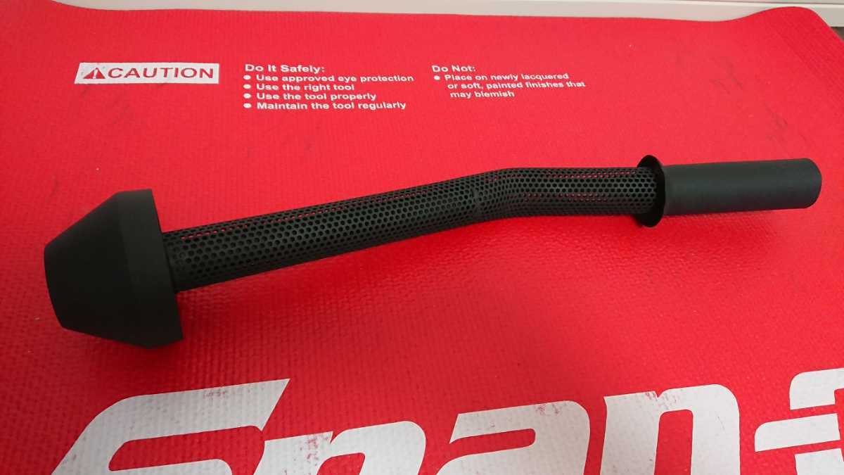 KERKER スリップオンマフラー 加工バッフル ミクニより音量大 ハーレー