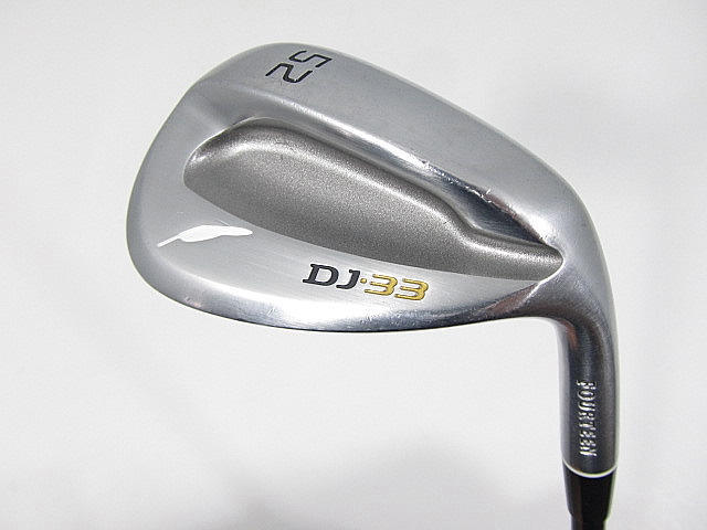  お買い得品 フォーティーン DJ-33 ウェッジ 2017 AW FT-51w 1161(フォーティーン)｜売買されたオークション情報、yahooの商品情報をアーカイブ公開 - オークファン 男性右きき用