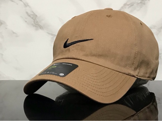 Hat Nike Heritage86 Adjustable Cap Black Size 0 1 Unisex | eBay Men's at Size) FIT