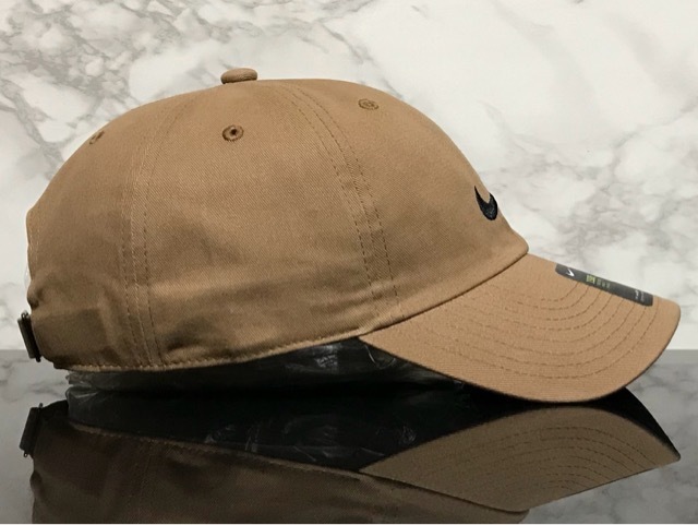 Hat Nike Heritage86 Adjustable Cap Black Size 0 1 Unisex | eBay Men's at Size) FIT