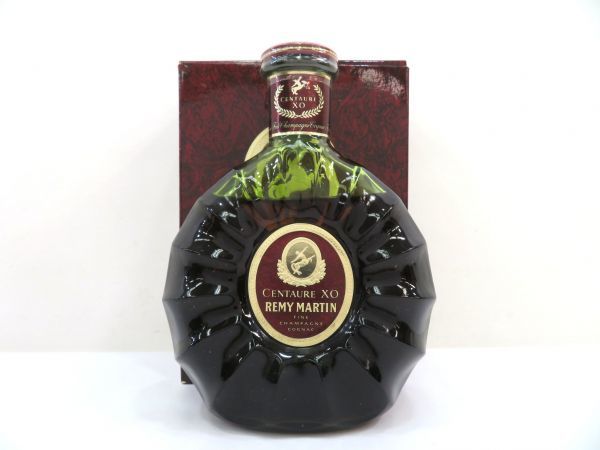 REMY MARTIN CENTAURE レミーマルタン 700ml 古酒 XO セントー 未開栓