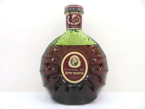 REMY MARTIN CENTAURE レミーマルタン 700ml 古酒 XO セントー 未開栓