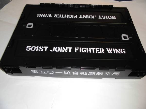 品 パッケージ不良 ストライクウィッチーズ Operation Victory Arrow 