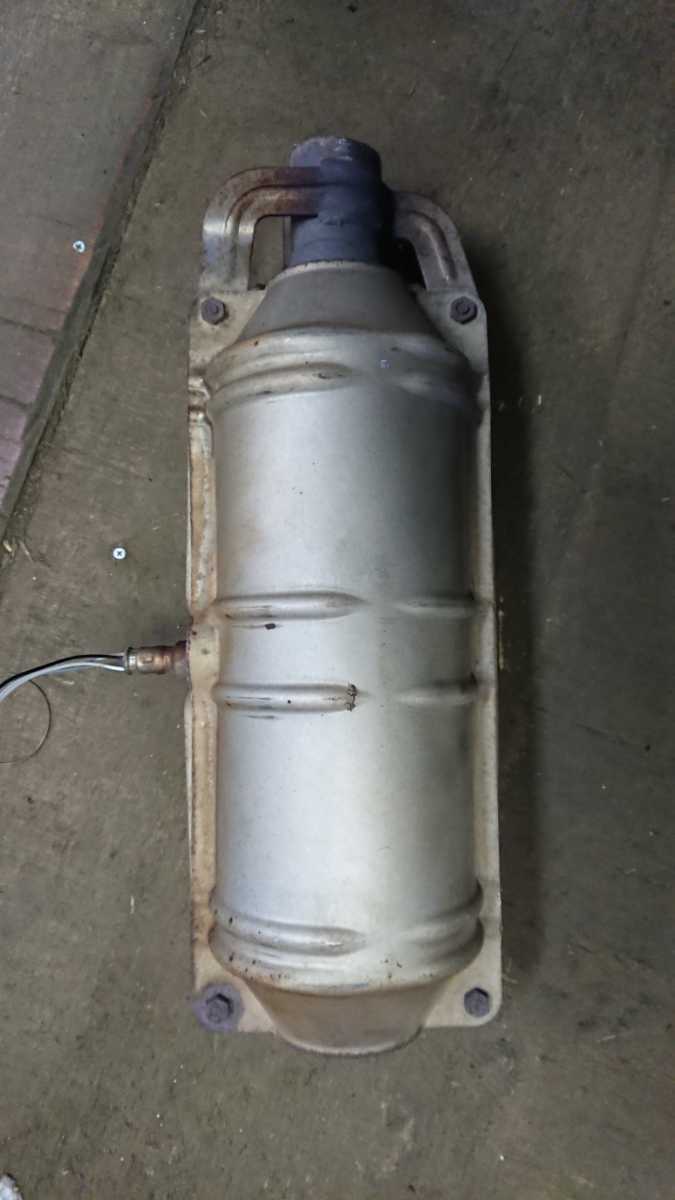 エリシオン RR1/K24A 触媒 Catalyzer 【公式通販】