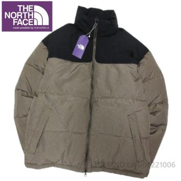 豊富な，安い 定価59 400円 THE NORTH FACE Purple Label ノースフェイス パープルレーベル ナナミカ ヌプシ ダウンジャケット メンズ XXL 黒カーキ(XLサイズ以上)｜売買されたオークション情報、yahooの商品情報をア 男性用