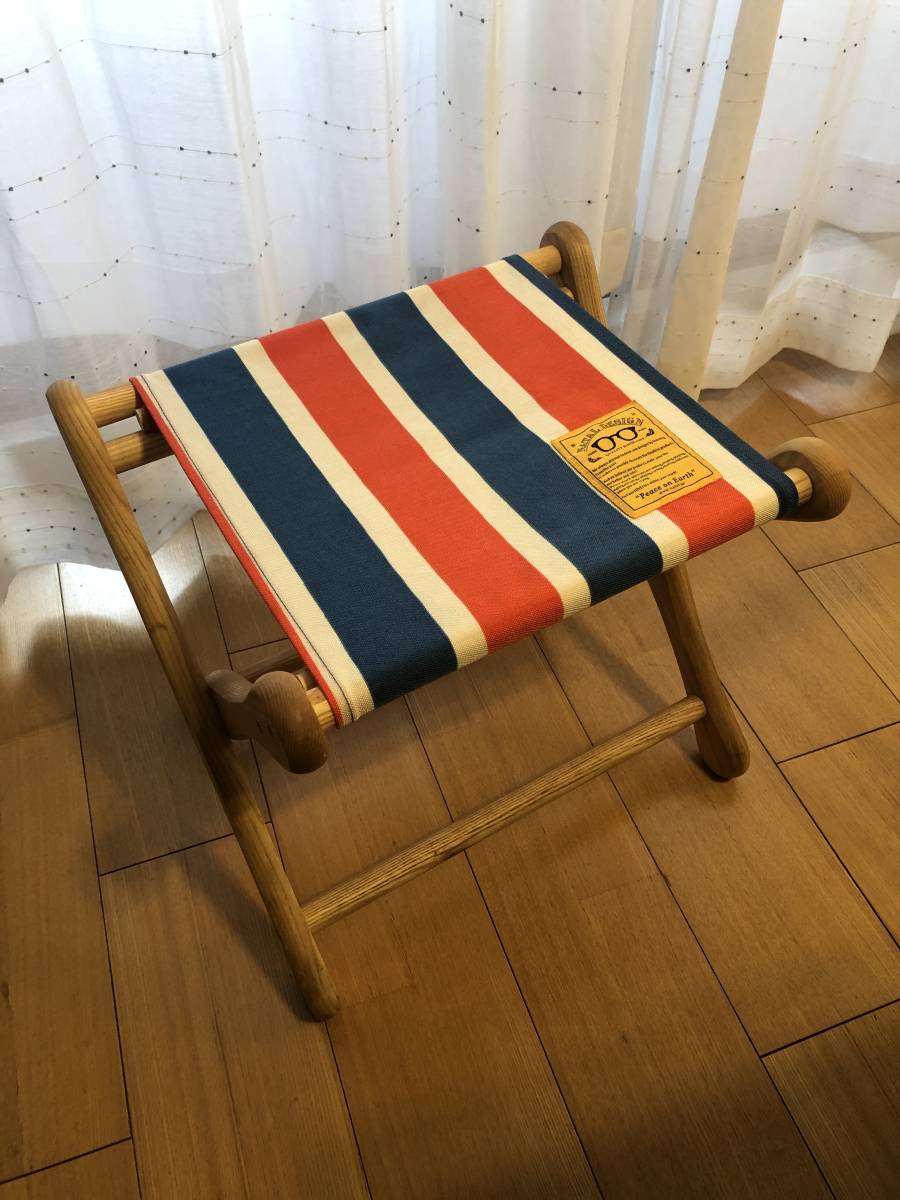  ネイタルデザイン スツール NATAL DESIGN EI STOOL CHAIR(チェア)｜売買されたオークション情報、yahooの商品情報をアーカイブ公開 - オークファン その他