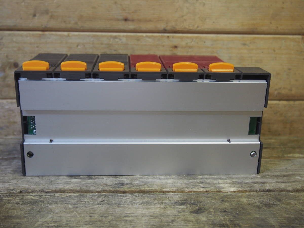 | MICREX-SX SPHシリーズ 概要 Module Power 電源モジュール SPH Series プログラマブル PLC NP1S-22 FUJI For Used 希望小売価格表