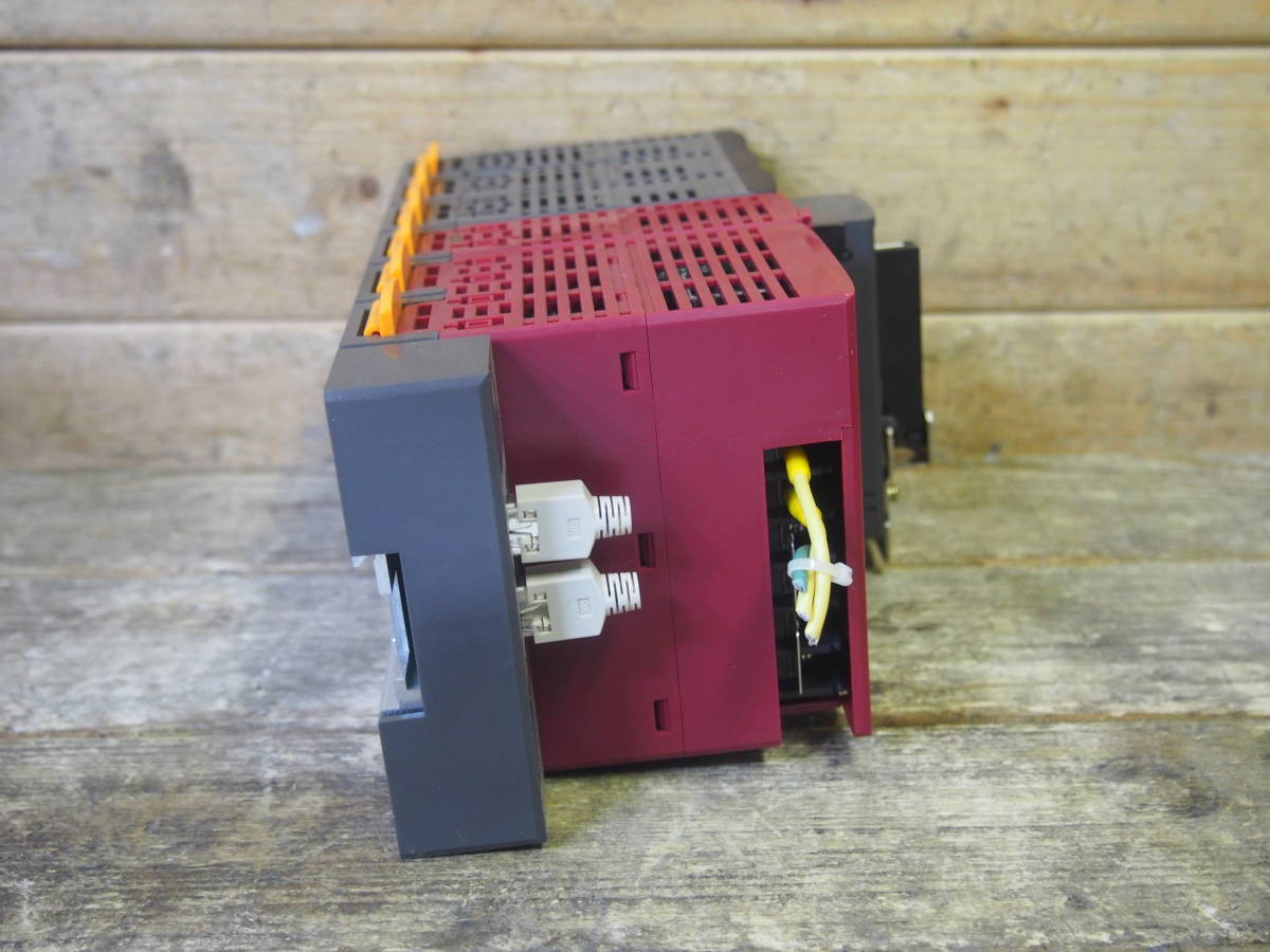 | MICREX-SX SPHシリーズ 概要 Module Power 電源モジュール SPH Series プログラマブル PLC NP1S-22 FUJI For Used 希望小売価格表