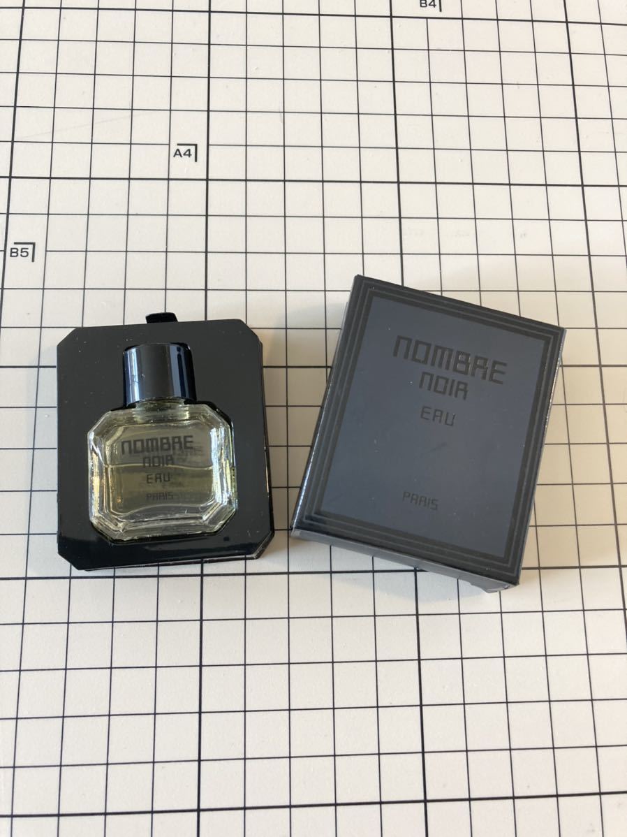 資生堂 - 60ml ノンブルノワール SHISEIDO オードパルファム by 