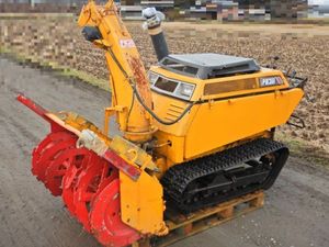 除雪機 フジイのYahoo!オークション(旧ヤフオク!)の相場・価格を見る 