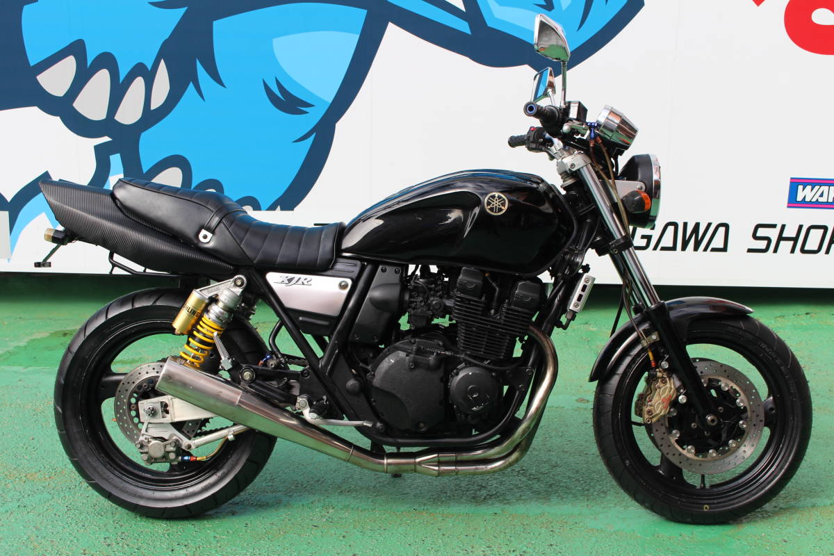 2026年最新Yahoo!オークション ヨシムラサイクロン(自動車 -xjr400 
