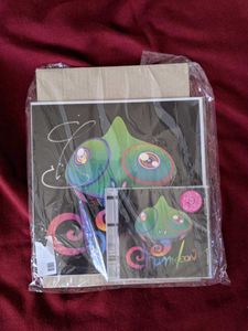 end of the worldのYahoo!オークション(旧ヤフオク!)の相場・価格を