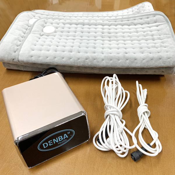 DENBA Health/デンバヘルス スタンダードタイプ DENBA-08H 空間電位 