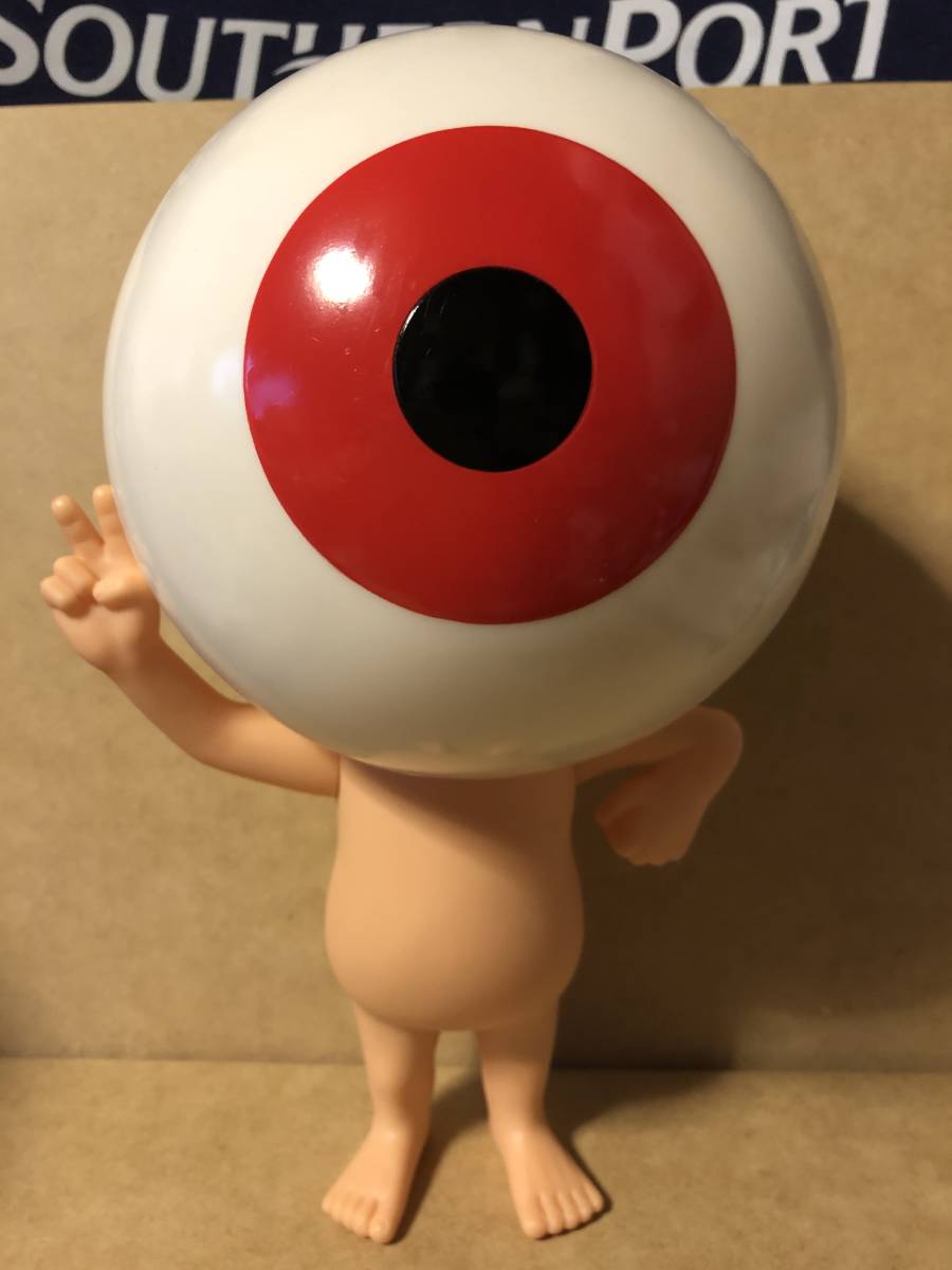 ゲゲゲの鬼太郎 映画館販促用 非売品【目玉おやじフィギュア】