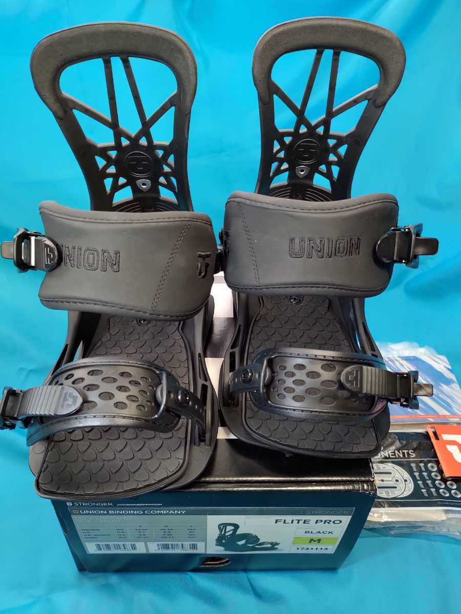 人気，セール 1~2時間程度使用 UNION FLITE PRO サイズM(Mサイズ)｜売買されたオークション情報、yahooの商品情報をアーカイブ公開 - オークファン 一般