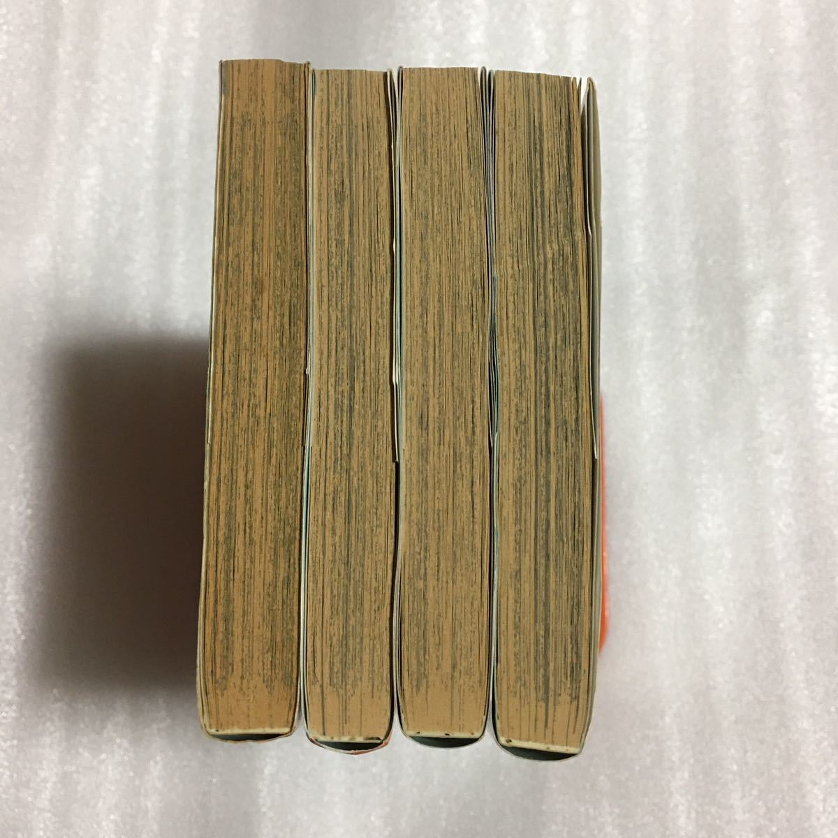 ゼルダの伝説 リルトの誓い 全4巻セット 古澤純也/棟居仁 光文社 少年  