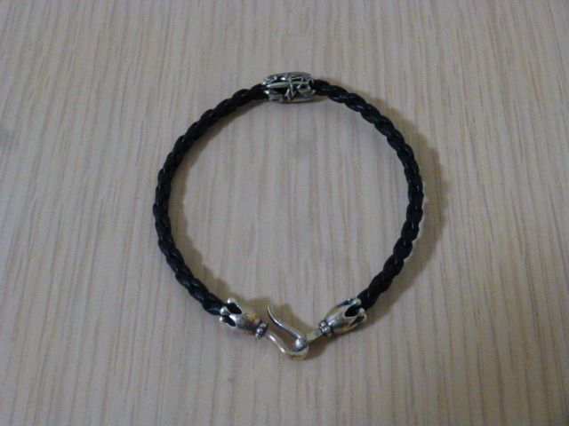 氷室京介 JESUS PERSONAL : Jesus - PJリング Personal Black 